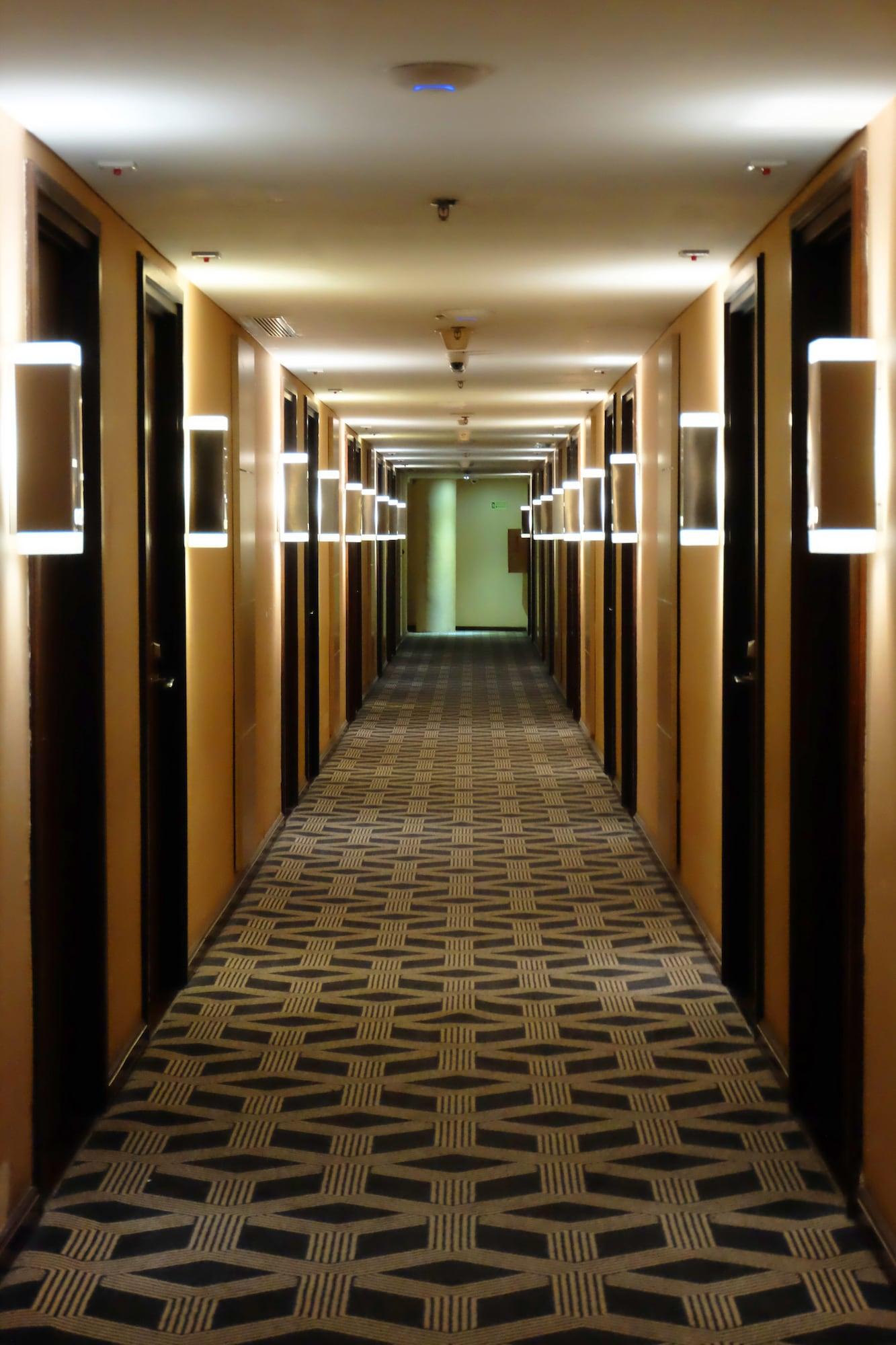 Santika Premiere Bintaro Hotel Serpong Exterior photo